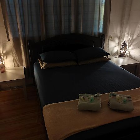 Rahim Homestay Куала-Кангсар Экстерьер фото
