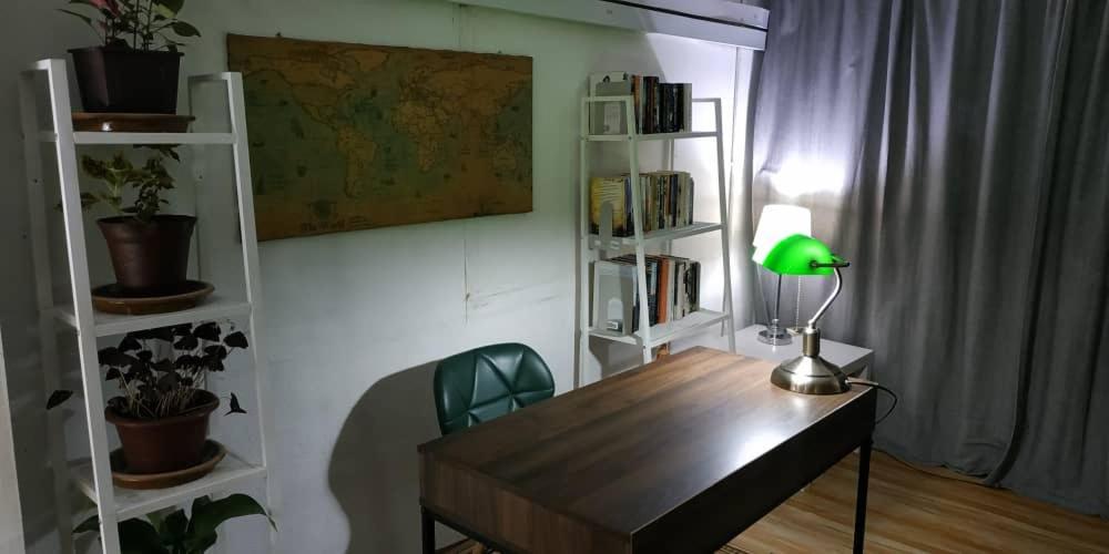 Rahim Homestay Куала-Кангсар Экстерьер фото