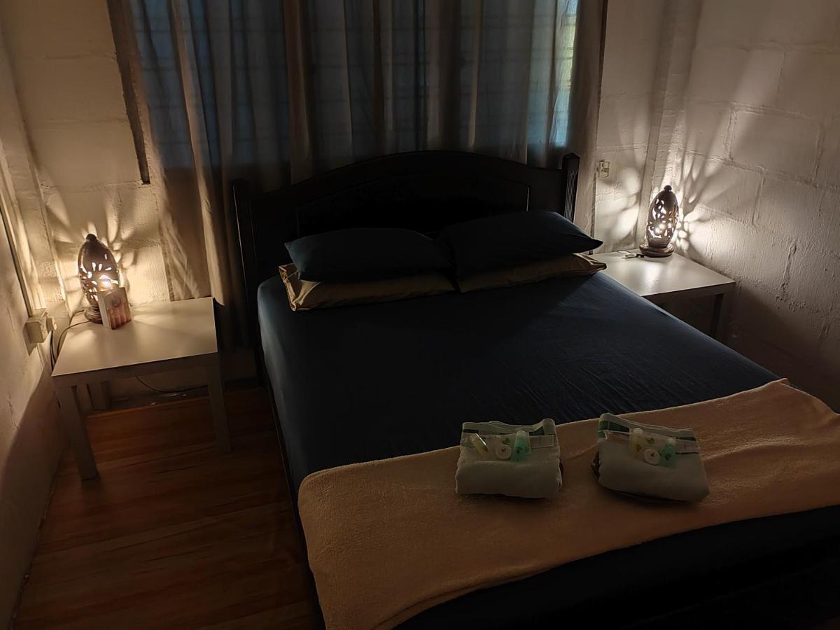 Rahim Homestay Куала-Кангсар Экстерьер фото